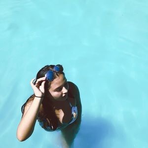 Meet your Posher, Madilyn